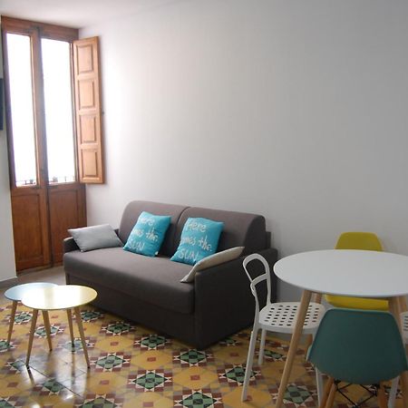 Eco-Friendly Apartments Valência Exterior foto